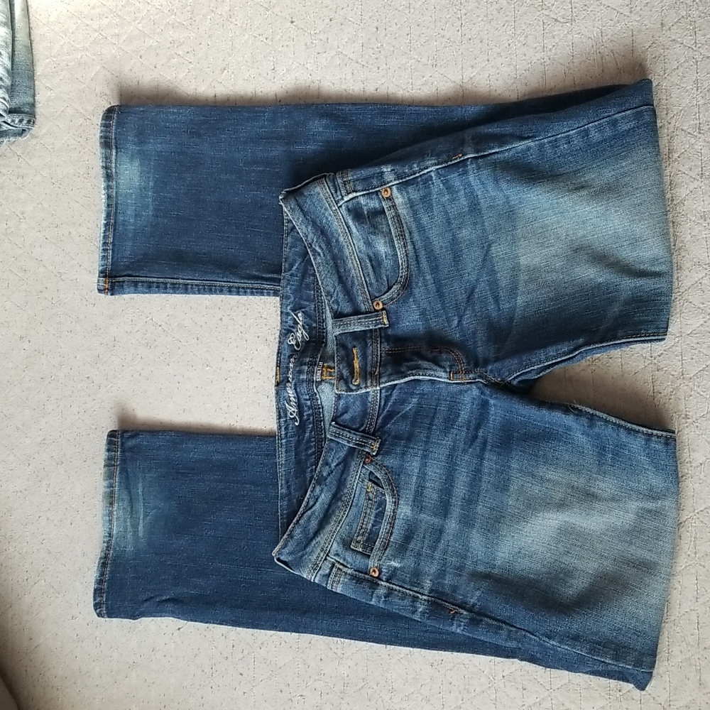 American Eagle Slim Boot Jean